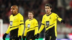 Reyna, due interrogativi frenano la Fiorentina. Rispuntano Boga e Almada