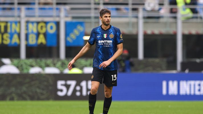 Ranocchia: “Anche noi con Conte calammo a febbraio, ma c’è un motivo” - immagine 1