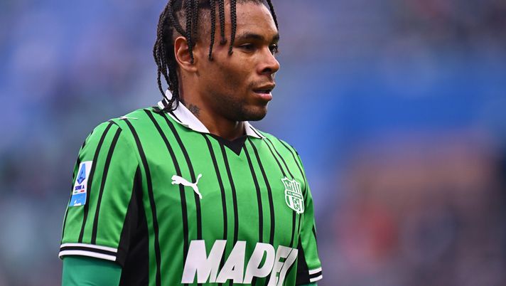 Ex obiettivi: il Sassuolo “blinda” Laurienté. Per l’esterno contratto lungo - immagine 1