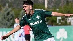 ESCLUSIVA FCINTER1908 / Inter, trattativa avanzata per il baby attaccante Thiago Romano