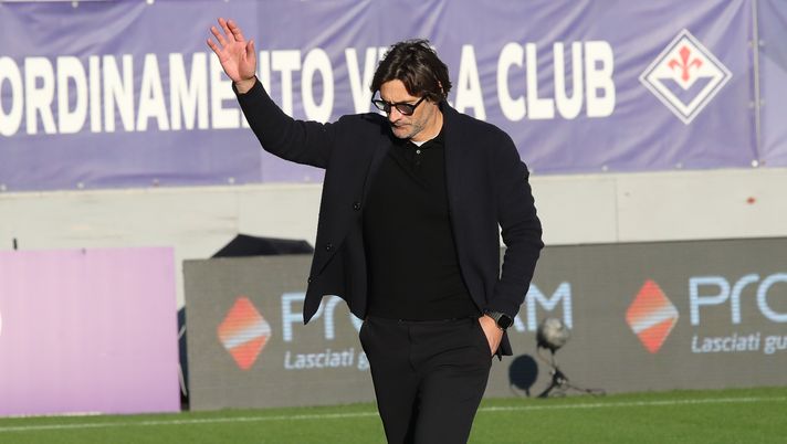 GERMOGLI PH: 14 DICEMBRE 2025 FIRENZE STADIO ARTEMIO FRANCHI SERIE A FIORENTINA VS HELLAS VERONA NELLA FOTO VANOLI Serena: “Sono contrario alle rivoluzioni. Obiettivo 7 punti nelle prossime tre gare” - immagine 1