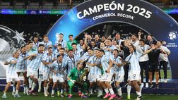 Il Racing batte il Botafogo anche al ritorno e alza la Recopa Sudamericana