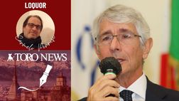 Andrea Abodi nella bufera per la partita Italia-Israele