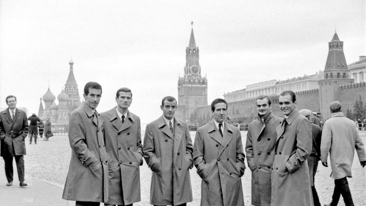 Ciccolo: “Inter, che bei ricordi! Jair fenomeno. Suarez? Una volta Herrera…” - immagine 1