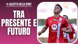 Milan-Monza, Colombo sfida il suo passato e il suo futuro