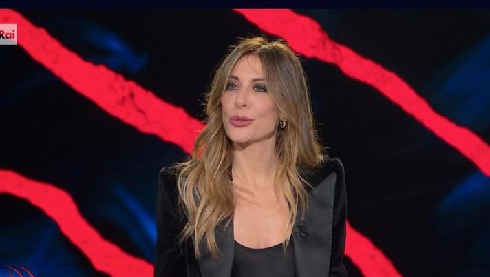 Raiplay Screen  Belve, l’intervista ad Anna Pettinelli è stata tagliata: ecco il motivo - immagine 1