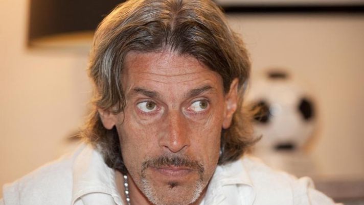 Il dramma di Torricelli: “La leucemia di mia moglie e quel calvario lungo 10 mesi” Il dramma di Torricelli: “La leucemia di mia moglie e quel calvario lungo 10 mesi” - immagine 1