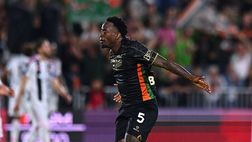 FLASH – Gol di Haps o autogol di Savona: ecco la decisione della Lega Serie A