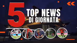 MERCATO MILAN E TOP NEWS – Openda lontano. Le ultime su Kamada