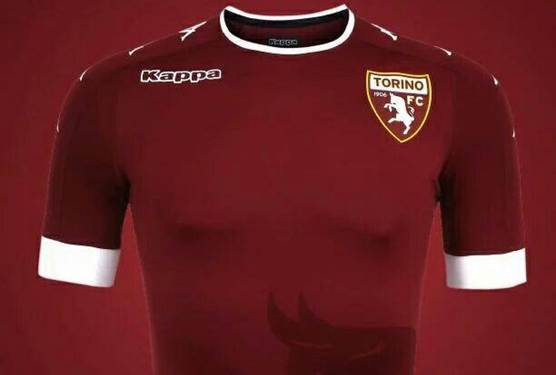 Fotogallery – Le divise 2016/2017 del Toro: dal River Plate all’ultimo scudetto - immagine 2