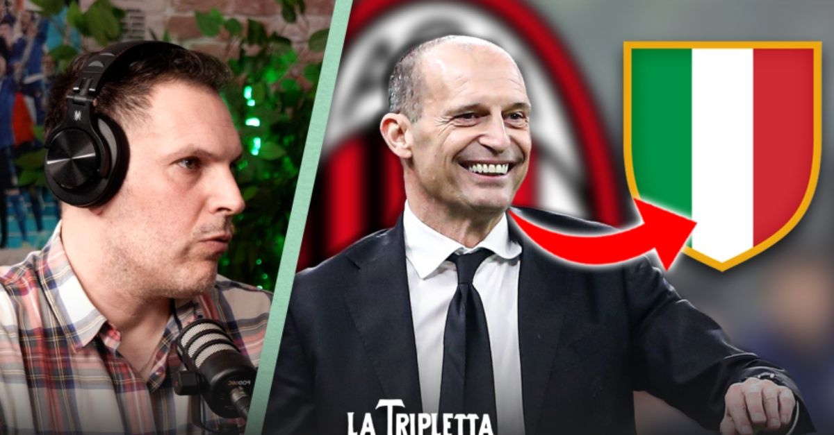Il Milan ha riaperto il campionato? Fattore calendario e i vantaggi dell’Inter