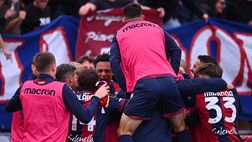 Cor Sport – Bologna, un pressing asfissiante: tra le top in Europa