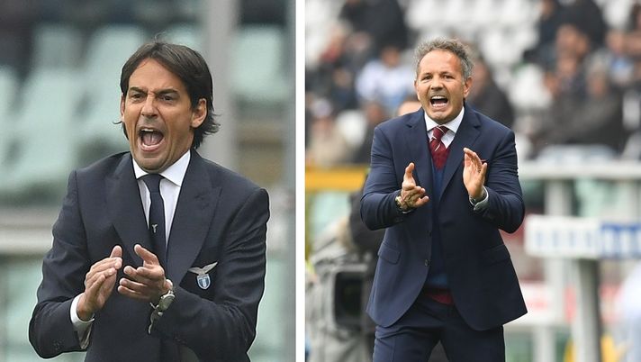 Torino-Lazio 2-2, Mihajlovic e Inzaghi osano e si dividono la posta Torino-Lazio 2-2, Mihajlovic e Inzaghi osano e si dividono la posta - immagine 1