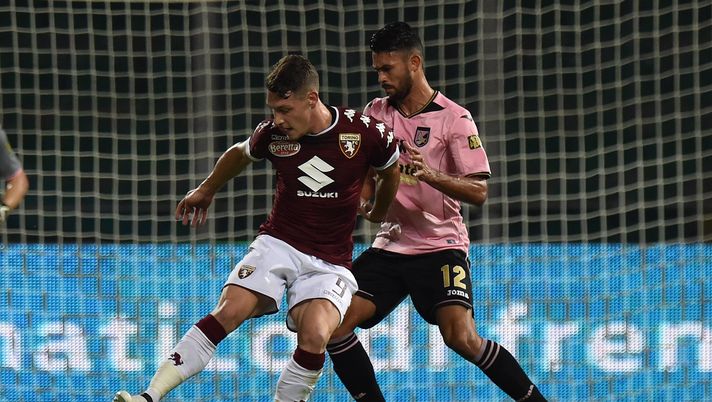 Torino-Palermo: tutto negli ultimi 15′. E i granata segnano sempre tanto - immagine 1
