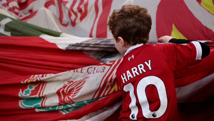 Liverpool Galatasaray