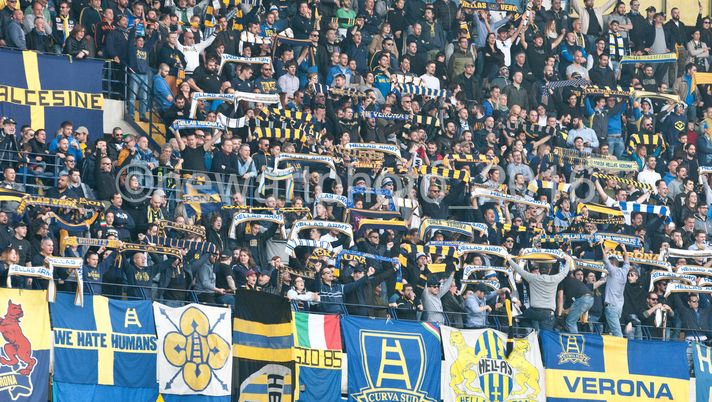 Cittadella-Verona, prevendita al via  Cittadella-Verona, prevendita al via - immagine 1