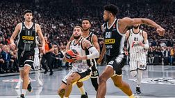 Partizan-Virtus, le pagelle