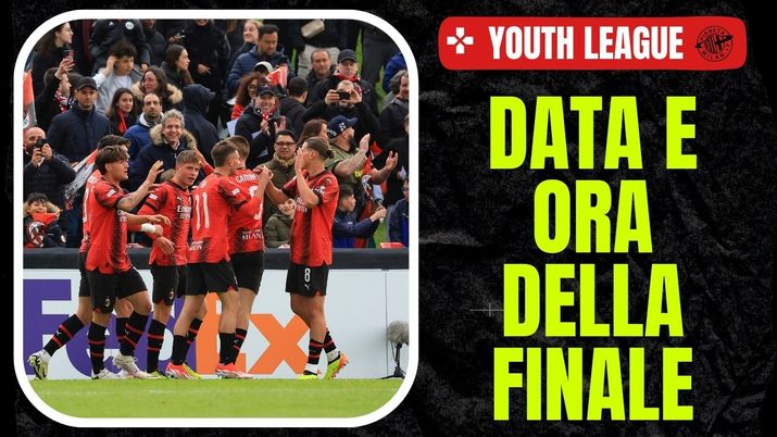Olympiacos vs Milan Primavera, gara valida per la finale della Youth League 2023-24 | AC Milan News (Getty Images)
