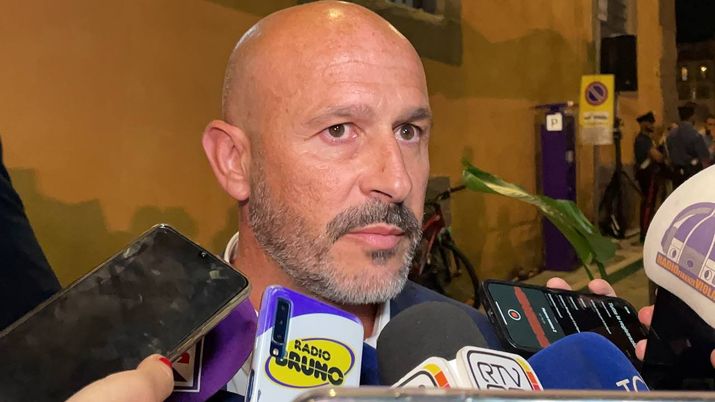 Italiano: “Sapremo reagire. Lopez-Arthur? Possono coesistere o alternarsi” - immagine 1