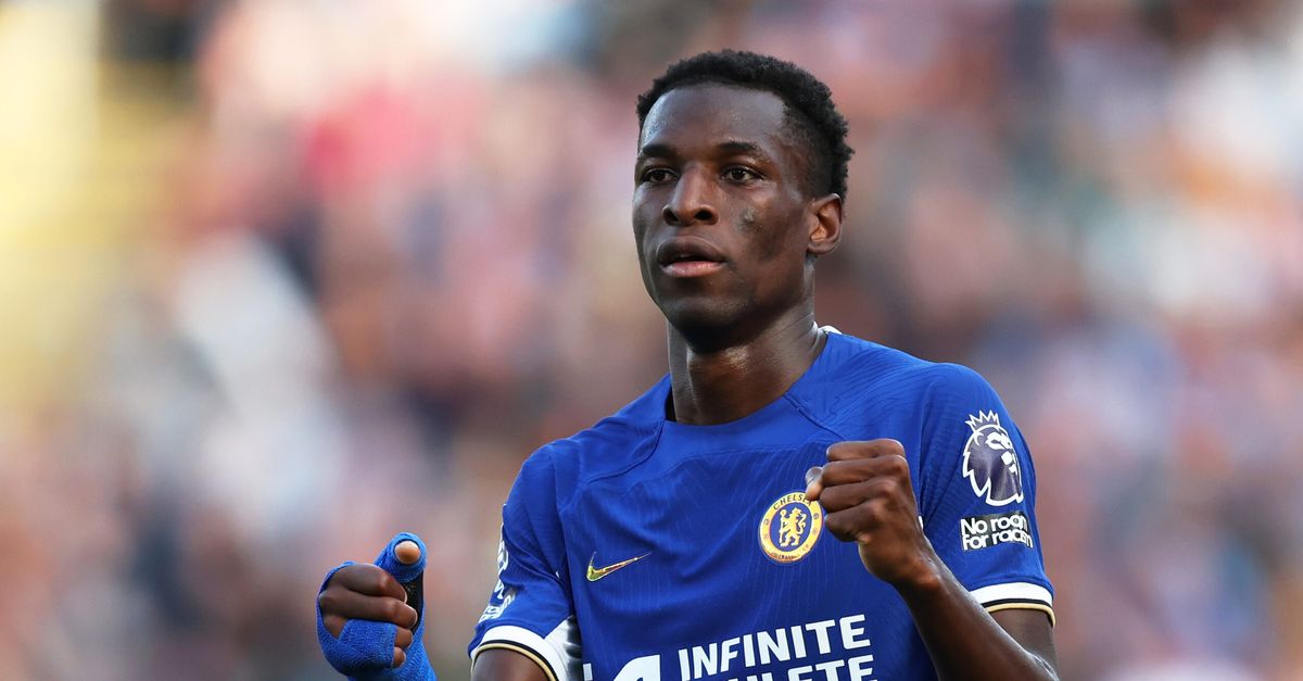 Calciomercato Milan, Accomando: “Nuovi contatti con gli agenti di Jackson” Calciomercato Milan, Accomando: “Nuovi contatti con gli agenti di Jackson”