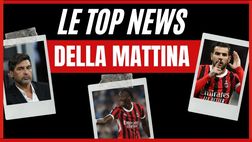Milan, un allarme? Theo-Leao: la svolta? Capello avvisa. E Abraham…