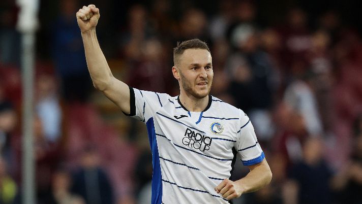 Gasperini svela: “Per Koopmeiners rifiutato tanto già a gennaio. Futuro? Può esserci un ostacolo” - immagine 1