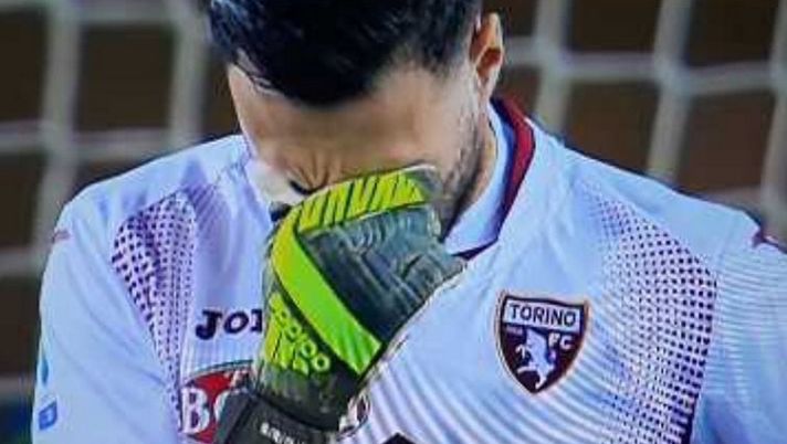 Le pagelle di Lecce-Torino 4-0: il gesto di Sirigu dice tutto- immagine 2