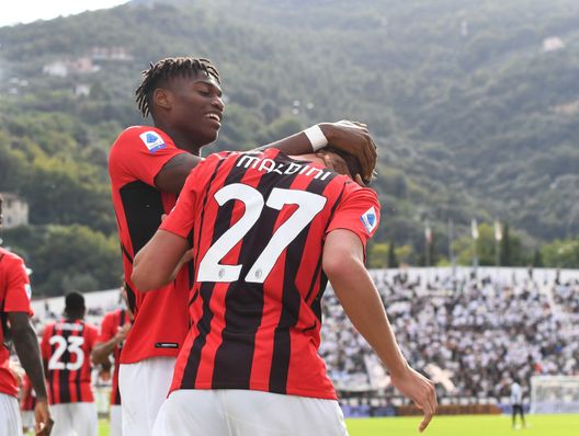 Odogu nuovo numero 27 del Milan: ecco chi lo ha indossato prima di lui- immagine 6