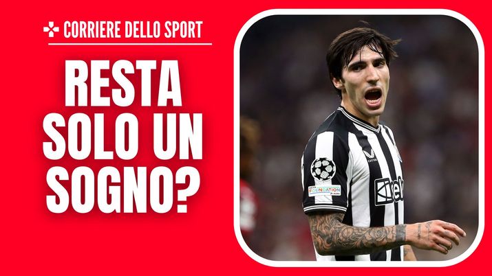 Sandro Tonali (ex centrocampista AC Milan) è passato ufficialmente al Newcastle | Calciomercato Milan News Sandro Tonali AC Milan Calciomercato Milan Newcastle
