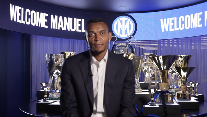 Akanji: “Facile scegliere l’Inter uno dei club più grandi al mondo. Ecco dove posso giocare” - immagine 1