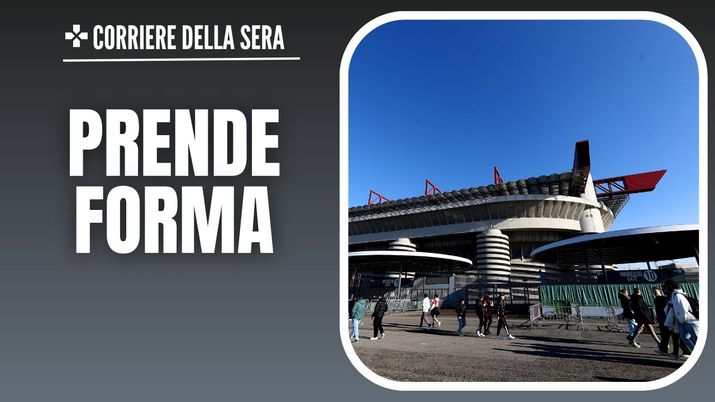 Nuovo stadio per Milan e Inter: il futuro di San Siro prende forma - immagine 1