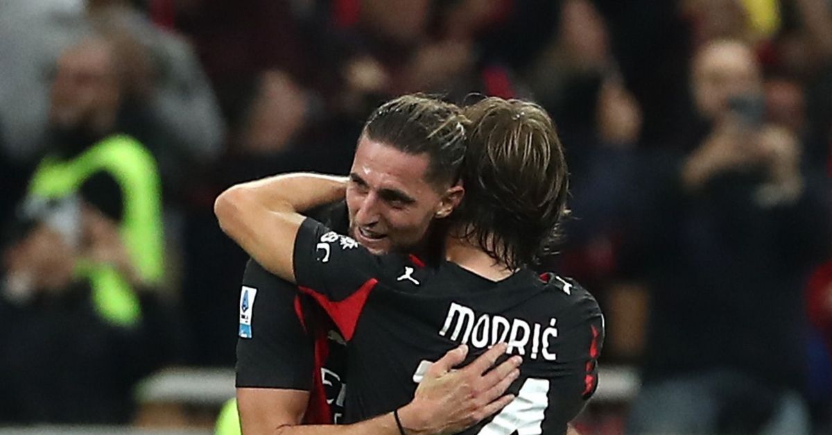 Braglia: “La differenza sono le certezze del Milan e i dubbi della Juventus”