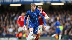 Nottingham Forest-Chelsea, due proprietà agli antipodi a confronto