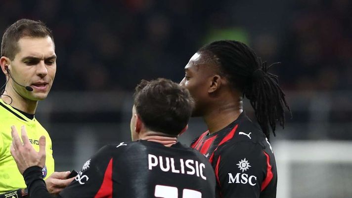 Milan, Pellegatti: 'Il Napoli non ha fatto niente di che, ma noi...'