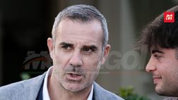Sorrentino: “Gomis partito col piede giusto. Dionisi dovrà scegliere…”