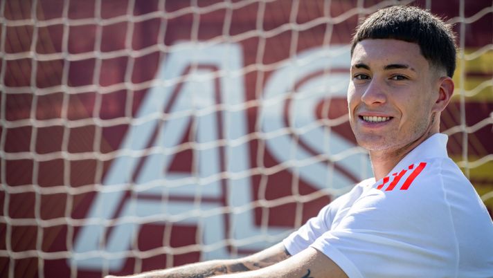 Roma, ufficiale Soulé. Ghisolfi a Girona per chiudere l’operazione Dovbyk - immagine 1