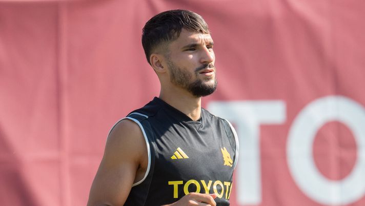 Getty Images Messaggio di Aouar alle popolazioni del Marocco e della Libia: “Prego per voi” - immagine 1