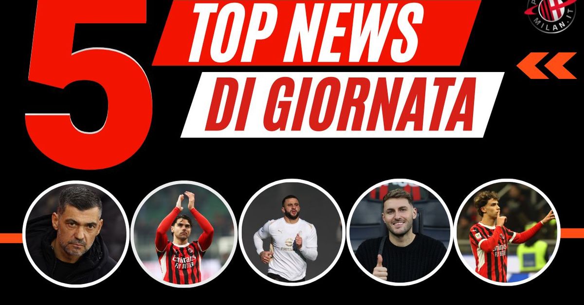 Milan, fenomeni in rosso e nero: Joao Felix incanta, Gimenez scalda San Siro e…