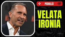 Milan, Pedullà: “Cardinale, critiche alla camomilla”. Poi va su Maldini e Moncada