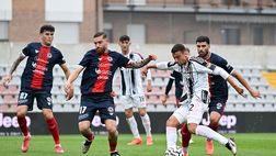 Serie C, Guidonia-Juventus Next Gen diretta tv live: lo streaming gratis