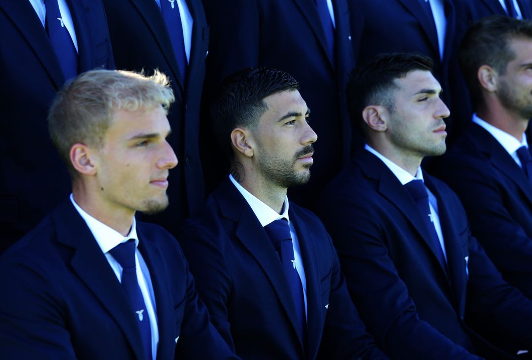 Isaksen, Zaccagni e Mandas