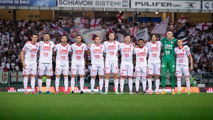 Bari-Padova, tutte le info sulla prevendita del match di sabato - immagine 1