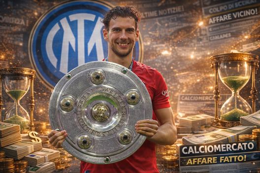 L’Inter c’è su Goretzka a 0: quanto guadagna al Bayern e quanto chiede, tutte le cifre del colpo- immagine 3