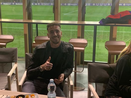 Cukaricki-Fiorentina: FOTO e VIDEO della partita vissuta al Viola Park - immagine 6