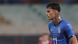 Inghilterra-Italia, formazioni ufficiali: Berardi e Scamacca contro Rashford e Kane