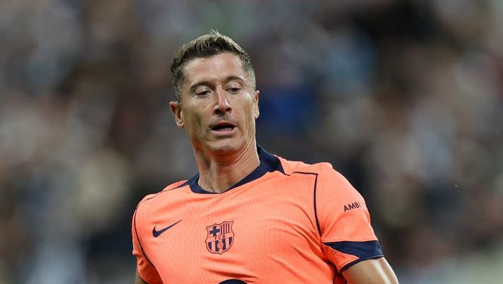 Milan, Impallomeni: 'Lewandowski? Non dimostra ...'. Chi con Pulisic?