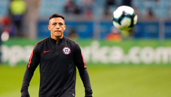 Mercato Roma, prende quota l’ipotesi Alexis Sanchez - immagine 1