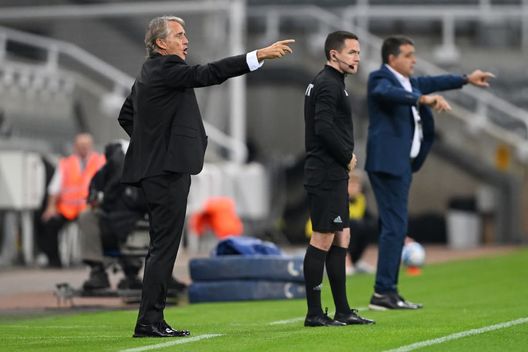 Corsera, che attacco a Mancini: “Oriali ha detto no all’Arabia. Non per tutti i soldi…”- immagine 2