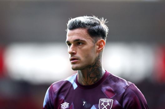 UFFICIALE – Atalanta, dal West Ham arriva Scamacca, il comunicato- immagine 2