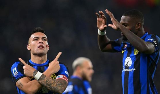 Getty Images Lautaro: “Io capitano? Do tutto per l’Inter. La ThuLa come Eto’o-Milito? Inzaghi ha detto…”- immagine 3